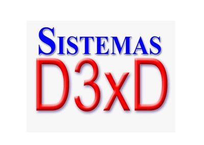SISTEMAS D3XD, C.A. NOMBRE SOFTWARE: GISIN3 V-1.1.14 / HOTELES V-1.0.3 / RESTAURANTES V-1.1.11 / COLEGIOS V-1.0.45 http://d3xd.com sistemasd3xd